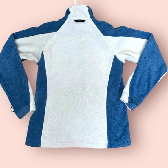 Columbia interchange fleece‎ jacket size XS - Picture 2 of 4